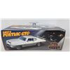 Image 1 : 1:18 Scale Die Cast Gmp 1971 Pontiac Gto The Judge