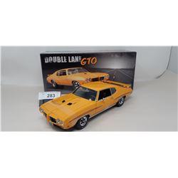 1:18 Scale Die Cast Acme Trading Company Double Lane Gto