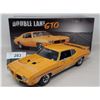 Image 2 : 1:18 Scale Die Cast Acme Trading Company Double Lane Gto