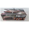 Image 1 : 1:18 Scale Die Cast Gmp Porkchop Limited Edition 1968 Camaro