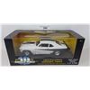 Image 1 : 1:18 Scale Die Cast Ertl American Muscle 1969 Baldwin Motion Nova