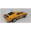 Image 2 : 1:18 Scale Die Cast Ertl American Muscle 1970 Mustang Mock 1