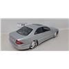 Image 2 : 1:18 Scale Die Cast Maisto Mercedes Bens S55 Amg