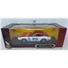 Image 1 : 1:18 Scale Die Cast Road Signature 1970 Datson 240Z