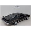 Image 3 : 1:18 Scale Die Cast Gmp 1971 Gto Judge