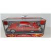 Image 1 : 1:18 Scale Die Cast Motormax American Graffiti 1958 Plymouth Fury