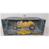 Image 1 : 1:18 Scale Die Cast Ertl American Muscle 1932 Ford Street Rod