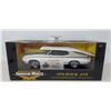 Image 1 : 1:18 Scale Die Cast Ertl American Muscle 1970 Buick Gsx