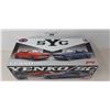 Image 1 : 1:18 Scale Die Cast Gmp Super Car Collectibles Yenko Sc Street Fighter