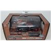 Image 1 : 1:18 Scale Die Cast Ertl Highway 61 Origins Of Speed Model A Ford Roadster