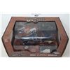 Image 1 : 1:18 Scale Die Cast Ertl Highway 61 Origins Of Speed Model A Ford Roadster