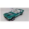 Image 1 : 1:18 Scale Die Cast Ertl Shelby Gt 500