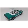 Image 2 : 1:18 Scale Die Cast Ertl Shelby Gt 500