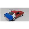 Image 2 : 1:18 Scale Die Cast Ertl 1968 Amx