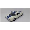 Image 2 : 1:18 Scale Die Cast Lane Automotive Mustang Gt 350