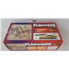 Image 1 : 1:24 Scale Die Cast The Floppers Pisano And Matsu Bara 13Th In Series Funny Car