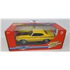 Image 1 : 1:18 Scale Die Cast Johnny Lightning 1970 Buick Gsx