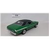 Image 2 : 1:24 Scale Die Cast Danbury Mint 1969 Nova Yenko