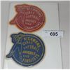 Image 2 : Mitchell School Peewee Soccer Champs 1954-1955