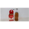 Image 1 : Early Coca Cola Handy Bottle Holder For Hanging On Car