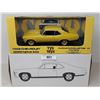 Image 1 : 1:18 Scale Die Cast Tys Toys 1968 Chevrolet Copo Nova 396