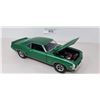 Image 2 : 1:18 Scale Die Cast Diecast Promotions 1968 Camaro