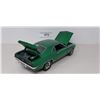 Image 3 : 1:18 Scale Die Cast Diecast Promotions 1968 Camaro