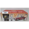 Image 1 : 1:18 Scale Die Cast Exact Detail Nicky Bill Thomas 427 Camaro Drag Replica