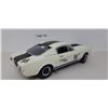 Image 2 : 1:18 Scale Die Cast Lane Automotive Mustang Gt 350