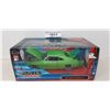 Image 1 : 1:24 Scale Die Cast Maisto Pro Rodz 1969 Dodge Charger Rt