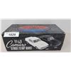 Image 1 : 1:18 Scale Die Cast Ertl Super Car Collectibles 1968 Camaro Street And Strip Beast