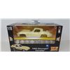 Image 1 : 1:18 Scale Die Cast Maisto 1965 Chevrolet Corvette