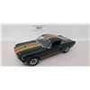 Image 1 : 1:18 Scale Die Cast Lane Automotive Mustang Gt 350H