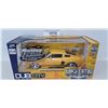 Image 1 : 1:24 Scale Die Cast Jadda Toys Dub City Big Time Muscle 1967 Shelby Gt 500Kr