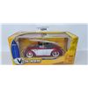 Image 1 : 1:24 Scale Die Cast Jadda Toys V Dubs 1949 Volkswagen Cabrilay