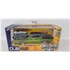 Image 1 : 1:24 Scale Die Cast Jadda Toys Dub City 1970 Dodge Charger