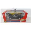 Image 1 : 1:24 Scale Die Cast Johnny Lightning Muscle Cars 1967 Shelby Gt 500