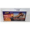 Image 1 : 1:24 Scale Die Cast Johnny Lightning Super Magmas Chuck Pooles Chuck Wagon