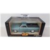 Image 1 : 1:24 Scale Die Cast Maisto 1965 Chevrolet El Camino