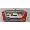 Image 1 : 1:24 Scale Die Cast Johnny Lightning Muscle 1964 Chevy Impala Ss