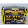 Image 1 : 1:25 Scale Die Revell Badman 2 Classic 1955 Chevy Tom Daniel