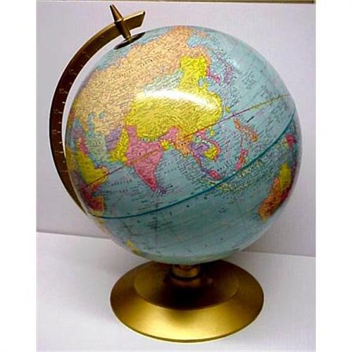 Cram Globe dating