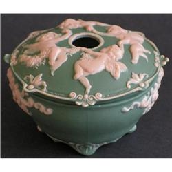 Schafer & Vater Dancing Cupids Hair Receiver #859678