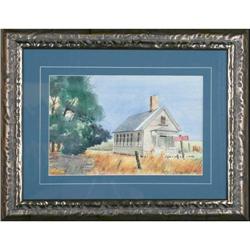 McNitt School- 1840-1914 #866945