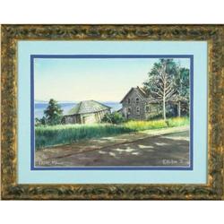 Calais Maine, 1975 - MacIsaac Robert - #866960