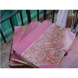 4 years of Excelcior  paper 1914-1918 #866969