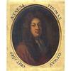 Image 1 : Portrait of Thomas Otway (1652-1685), #867237