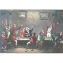 The Duke of Buccleuch's Hunt  #867291