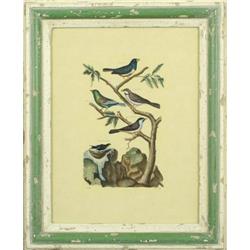 Dideroit D - Birds - Print #883737