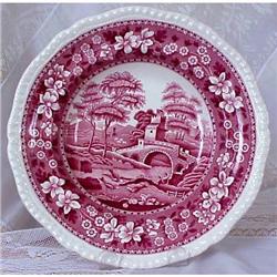 COPELAND SPODE  BOWL TOWER #883874